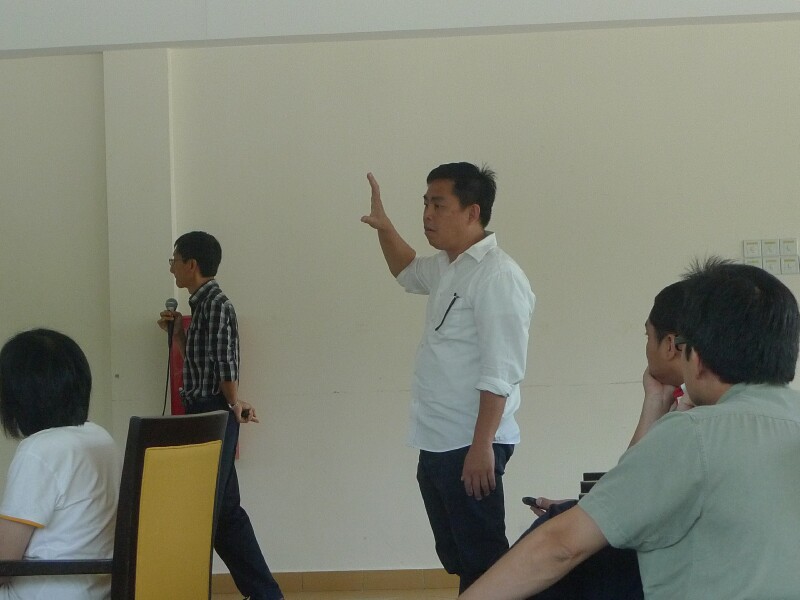 TRIZ 2014 AGM - 11 TRIZ 2014 AGM - 11